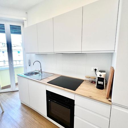 Apartamento Saint Peter'S View - By 101Flats Roma Exterior foto