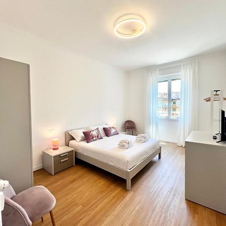 Apartamento Saint Peter'S View - By 101Flats Roma Exterior foto