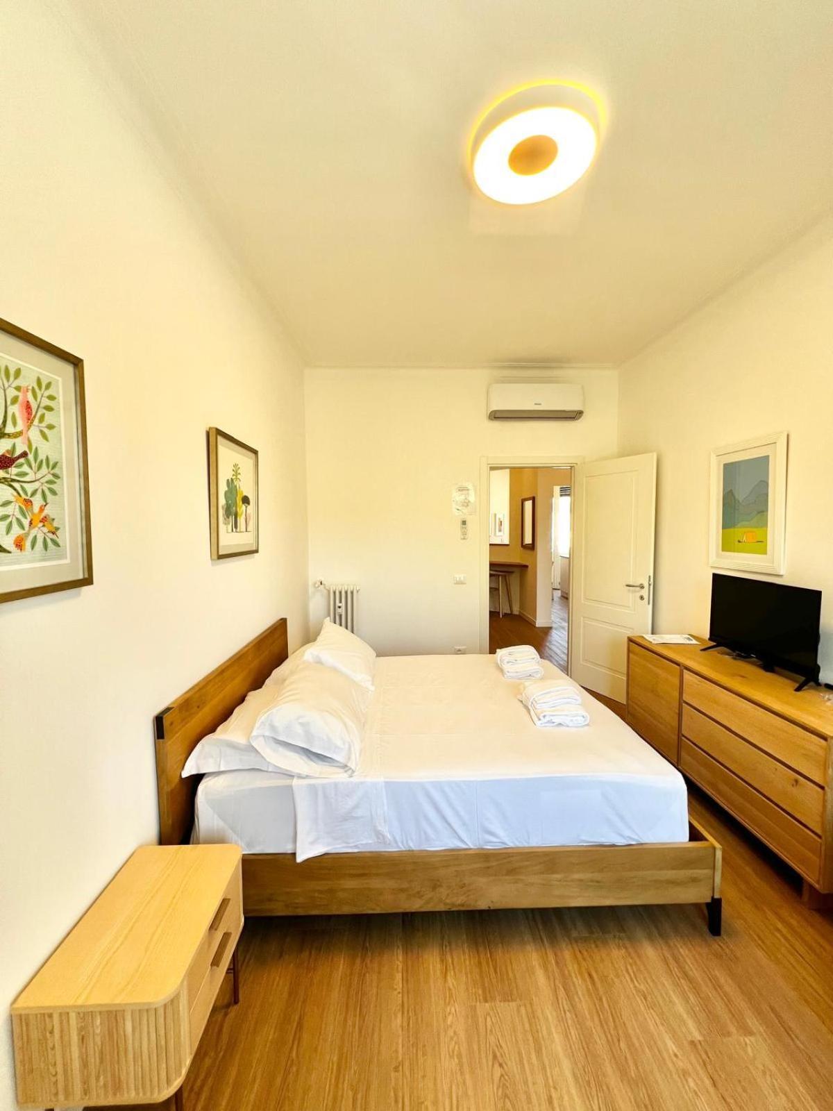 Apartamento Saint Peter'S View - By 101Flats Roma Exterior foto