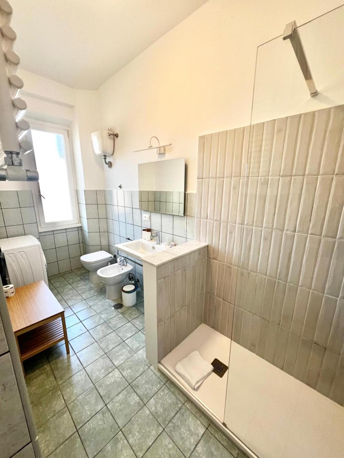 Apartamento Saint Peter'S View - By 101Flats Roma Exterior foto