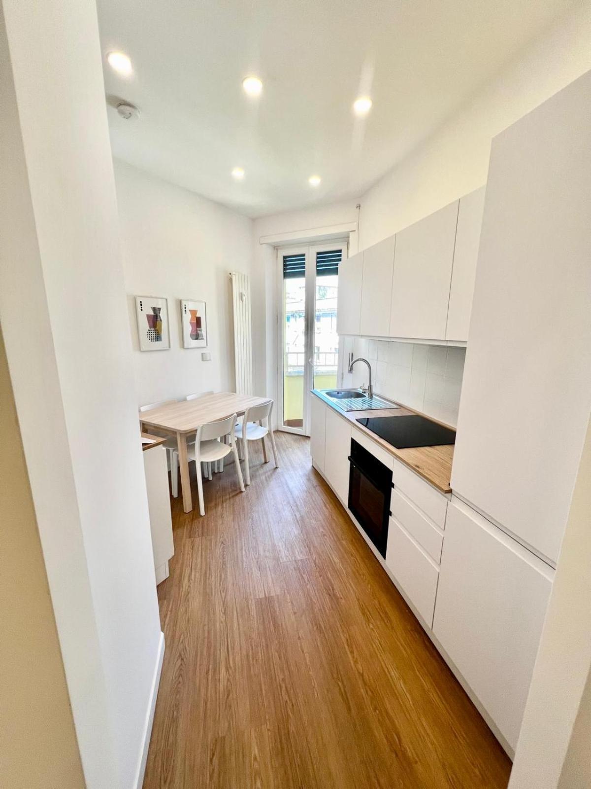 Apartamento Saint Peter'S View - By 101Flats Roma Exterior foto